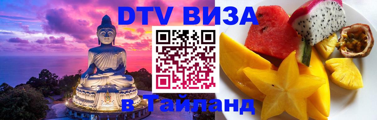 Оформление DTV визы под ключ: стоимость и тарифы, только загранпаспорт - Нефтекамск  19.11.2025 